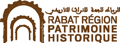 Rabat Région Patrimoine Historique